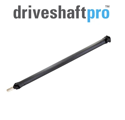 USA BUILT DRIVESHAFT FOR TOYOTA 4RUNNER 1996-2002 3.4 LITER 2WD V6 #371103D070 Foto 1 de 4