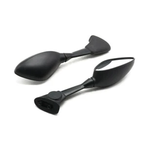 Rearview Side Mirrors Motor Adjustable Mirror Fits For BMW S1000RR 2010-2014 12 - Picture 1 of 14