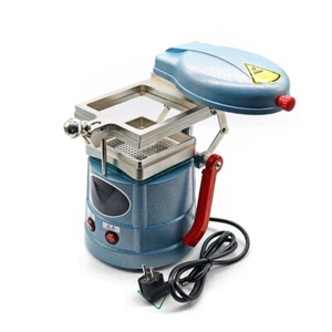 Dental Vacuum Forming Machine Film Press Machine for Pressure Molds Tool - Picture 1 of 15