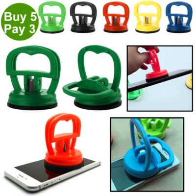 Heavy Duty LCD Screen Separator Opening Tool Kit Puller Sucker for Tablet PC - Image 1 of 4