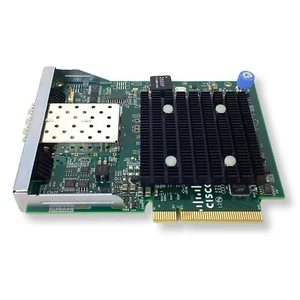 Cisco UCSC-MLOM-CSC-02 73-15890-03 68-5264-01 10Gb Dual Port SFP+ Interface Card - Picture 1 of 5
