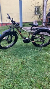 HAIBIKE FAT SIX fatbike - Bild 1 von 8