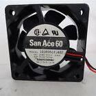 1pcs New For Sanyo 109R0624J402 24V 0.24A cooling fan Free Shipping#QW