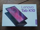 Lenovo Tab K10 (tb-x6c6f) (4gb+64gb) 10.3" Abyss Blue, Wifi