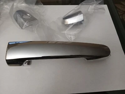 Manija de puerta exterior Dorman 81950 Foto 1 de 3