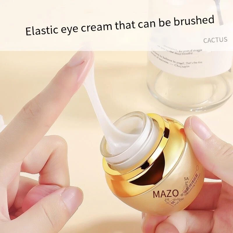 snail essence bouncing eye cream - Image 1 of 4