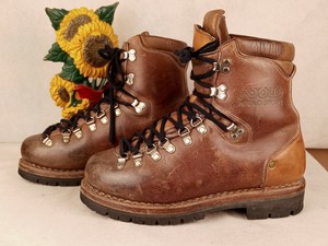 Las mejores ofertas en Botas de cuero Asolo para De mujer | eBay