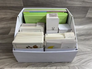 BILINGUAL CURRICULUM VOCABULARY WORD PHOTO ACTIVITY FLASH CARDS LANGUAGE SET - Picture 1 of 15