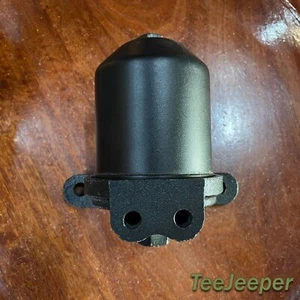 new Fuel Filter Original Style Jeep Willys CJ3B 15501-JM06451 - Picture 1 of 5
