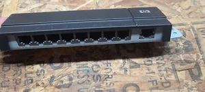 HP 262589-B21 EO1010A EO1010 EO1013 PEM 8 port KVM Switch Expansion Module - Afbeelding 1 van 2