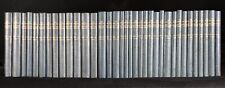 1915-66 35vol The Journal Of Hellenic Studies First Edition Illustrated