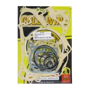Gasket Set Full Suzuki RM 125 1992-1996 - Picture 1 of 1
