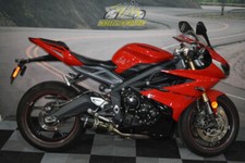 triumph daytona for sale near me