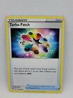 Turbo Patch 172/189 Pokemon Darkness Ablaze Trainer Uncommon New Fresh Pack