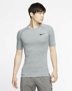 nike t shirt compression