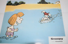 SNOOPY 5 - Peanuts Snoopy, Come Home Bill Melendez Original Kinoaushangfoto