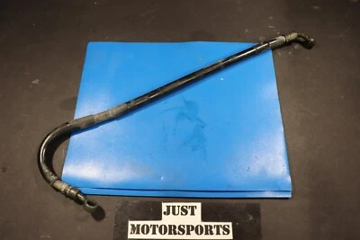 Manguera de freno trasero Yamaha YZ250F 2006 Foto 1 de 4