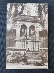 CPA 84 SORGUES - Oratoire de St-Marc - Foto 1 di 2