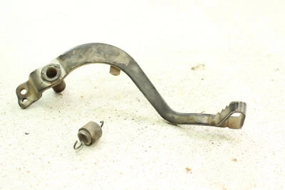 Pedal de freno trasero Honda Crf250l 2014 OEM B4457 Foto 1 de 4