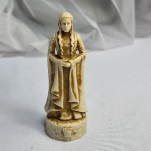 Arwen Queen Replacement Chess Piece Lord of The Rings Return of the King - Picture 1 of 4