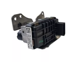 Turbolader stellmotor AUDI A4 B8 3.0 TDI quattro EA/G-021 Hella-OEM - Bild 1 von 11