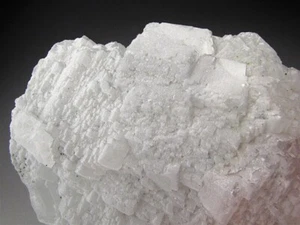 12 oz. Fluorita, mina de taolín, China - Imagen 1 de 6