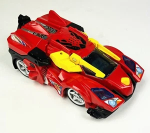 VTech Switch N Go Car Dinos Turbo Bronco RC Triceratops Vehicle 1548 NO Remote - Picture 1 of 9