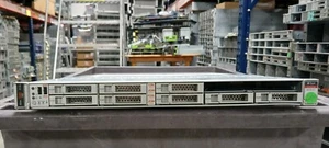 SUN SPARC X5-2 BASE ONLY, 7098505-SYB No HDD/No Memory! Message Us for CONFIG! - Picture 1 of 4