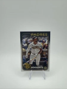 2024 Topps Series 2 - Xander Bogaerts #662 - Picture 1 of 2