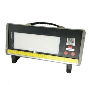 LED Radiography Film Viewer with with Highest Luminance 125,000Cd/M2 388,000LUX - Picture 1 of 20