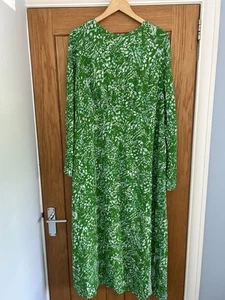 Nobody’s child maternity dress 18 BNWOT Wedding Guest Party Baby Shower - Picture 1 of 9