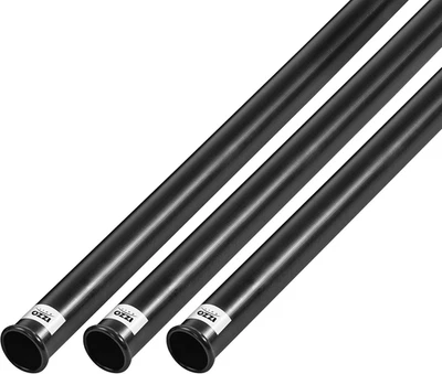 Golf Black Plastic Golf Club Tube - Image 1 of 4