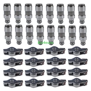 16x Kipphebel 16x Ventilstößel Für Audi VW Passat Skoda 1.6 2.0 TDI 4 Zylinder - Picture 1 of 11