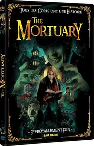 DVD The Mortuary Neuf - Photo 1/4