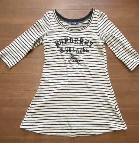 Abito Burberry donna moda dal Giappone