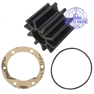 Flexible Impeller Repair Service for 4.254 4.444 6.216 6.380 6.666 - Picture 1 of 8