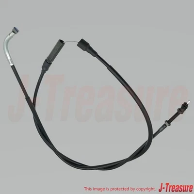 KAWASAKI VULCAN 900 CUSTOM VN900C '07-24 Genuine Clutch Cable 54011-0069 OEM - Image 1 of 4