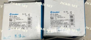 10PCS NEW   90.02.SMA     🔥🔥 - Picture 1 of 1