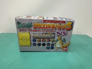 Pokemon Pracoro Dice Battle Expansion Pack Dragonite Power up Item Bandai 1998 - Picture 1 of 4