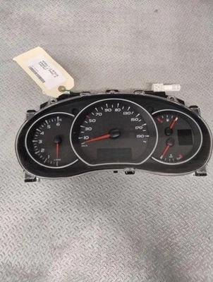 Compteur RENAULT KANGOO 2 PHASE 2 248106703R - Photo 1/4