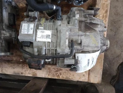 Перевозчик в сборе LX687P261AD для 2022 Corsair 2904868 - Изображение 1 из 4