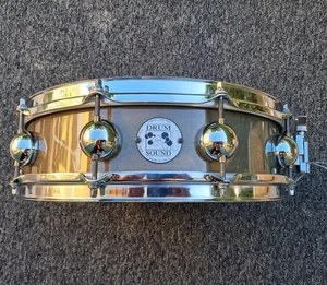 Maple Keller 14x4" Drum Sound Rolling - Bild 1 von 7