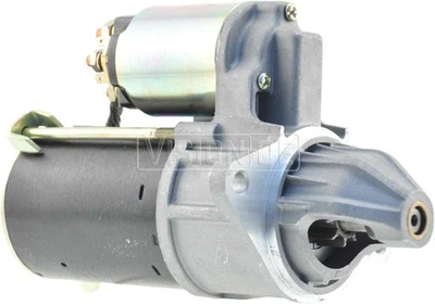 Motor de arranque-Starter Vision OE 6723 Reman se adapta a 99-02 Daewoo Lanos Foto 1 de 4
