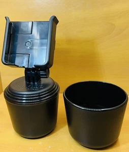 ❗️ WeatherTech CupFone Universal Adjustable Cell Phone Mount for Car/Cupholder - Photo 1 sur 4