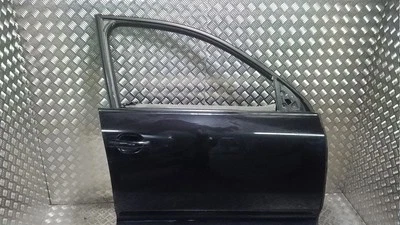 PORTE AVANT DROITE Porsche Cayenne (9PA) 2007 95553101207GRV - Photo 1/4