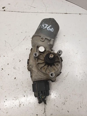 Motor limpador de para-brisa compatível com 10-16 LACROSSE 1377670 - Imagem 1 de 4