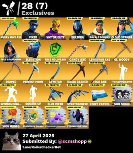 Fortnite - Bild 1 von 4