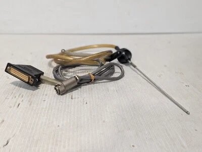 Amphenol 90582-001 Multi-Channel Fiber Optic Connector with Probe - Free Ship - Image 1 of 4