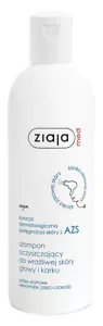 ZIAJA MED ATOPISCHE DERMATITIS REINIGUNGSSHAMPOO FÜR EMPFINDLICHE KOPFHAUT - Bild 1 von 2