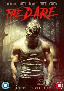 The Dare - Picture 1 of 2